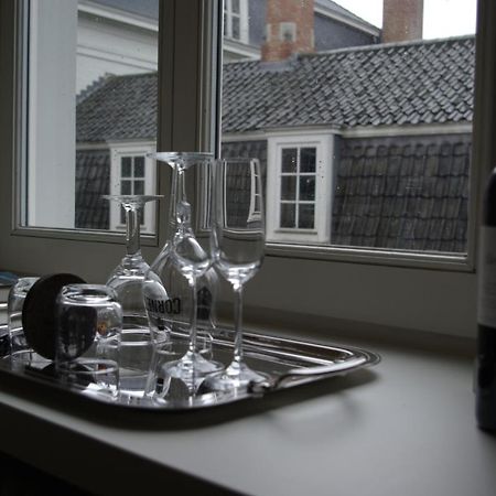 B&B Huyze Weyne Bruges Exterior foto