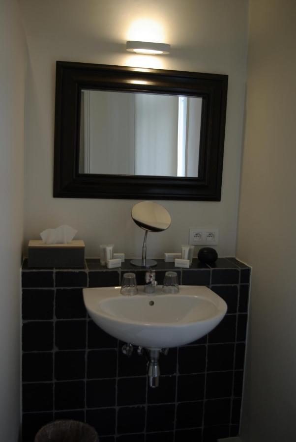 B&B Huyze Weyne Bruges Exterior foto