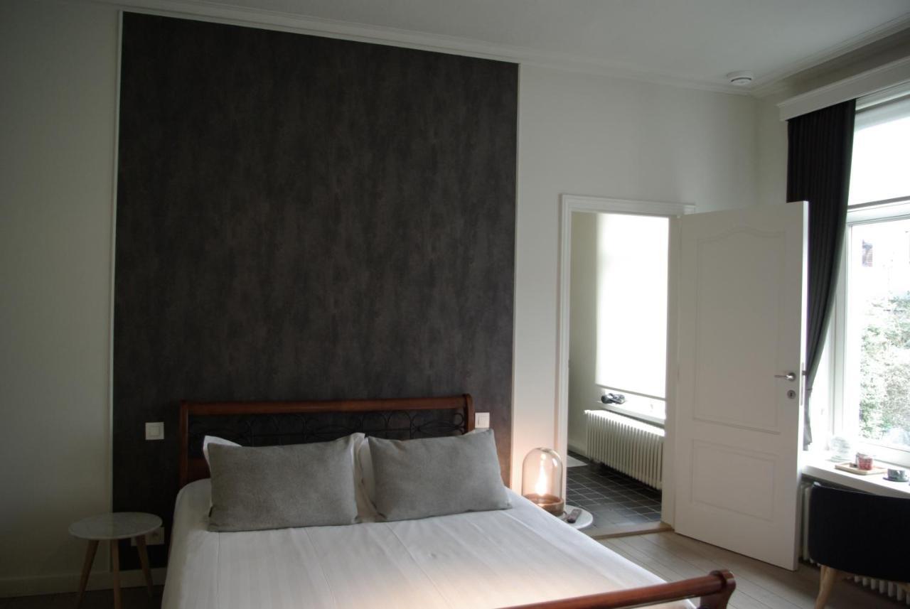 B&B Huyze Weyne Bruges Exterior foto