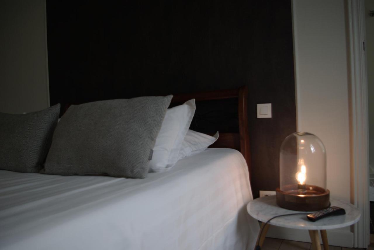 B&B Huyze Weyne Bruges Exterior foto