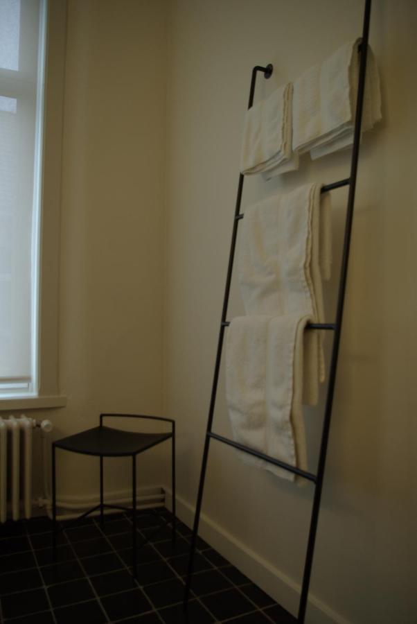 B&B Huyze Weyne Bruges Exterior foto