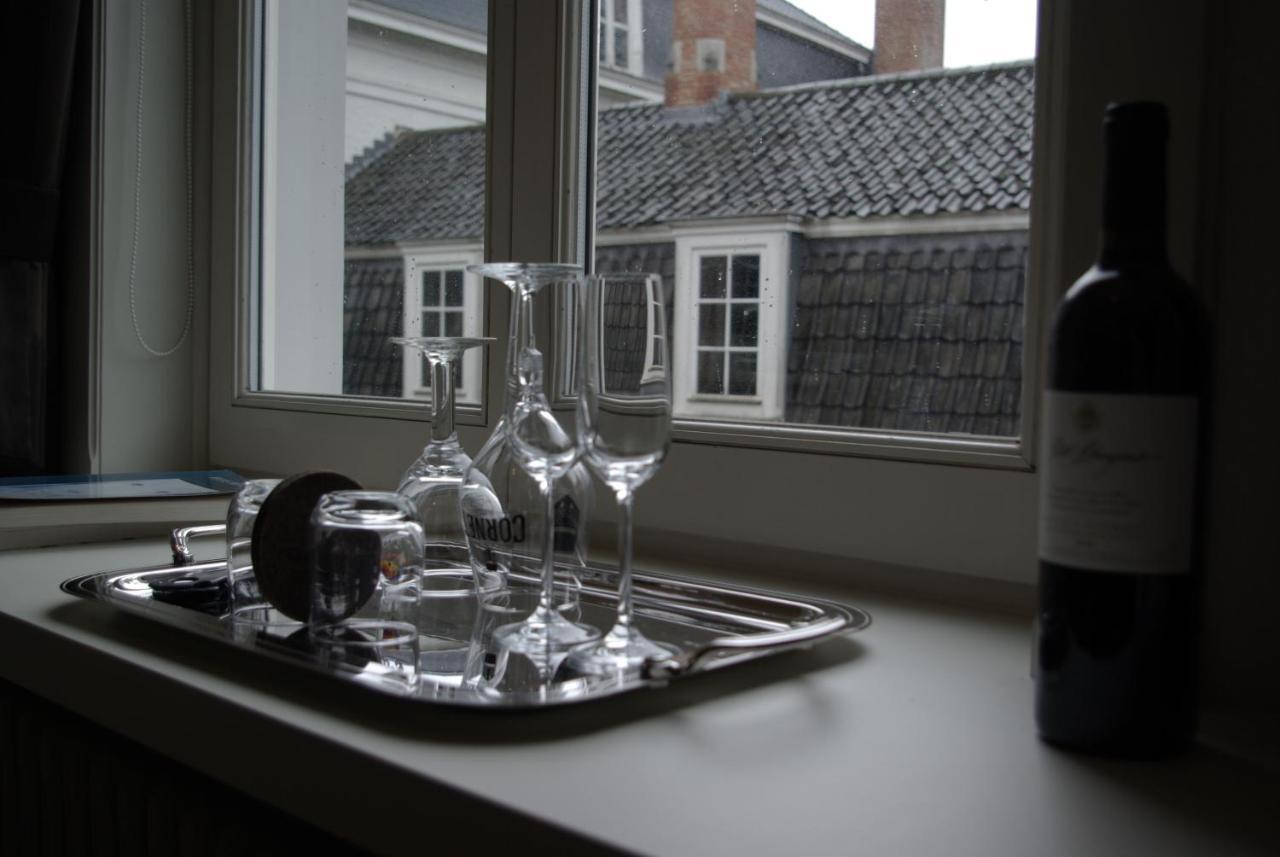 B&B Huyze Weyne Bruges Exterior foto