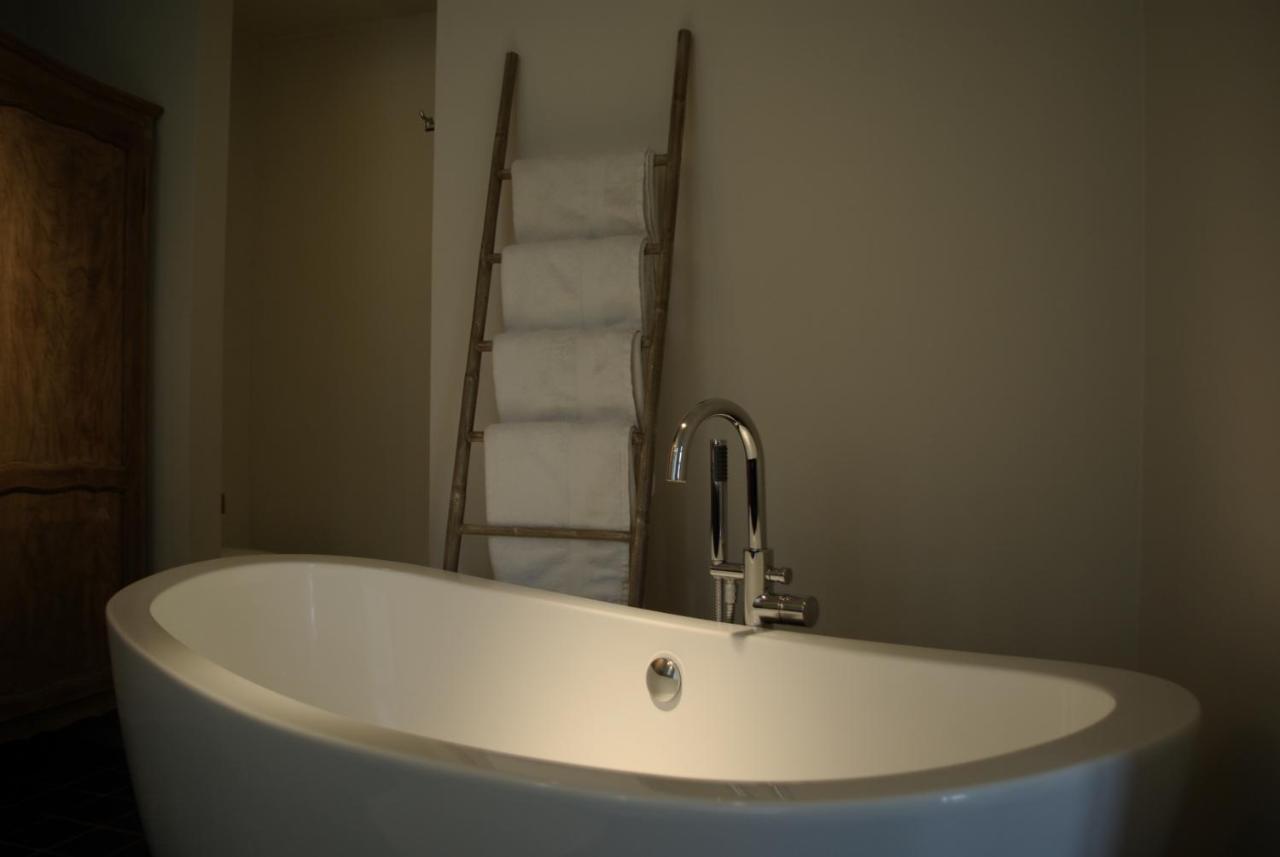 B&B Huyze Weyne Bruges Exterior foto