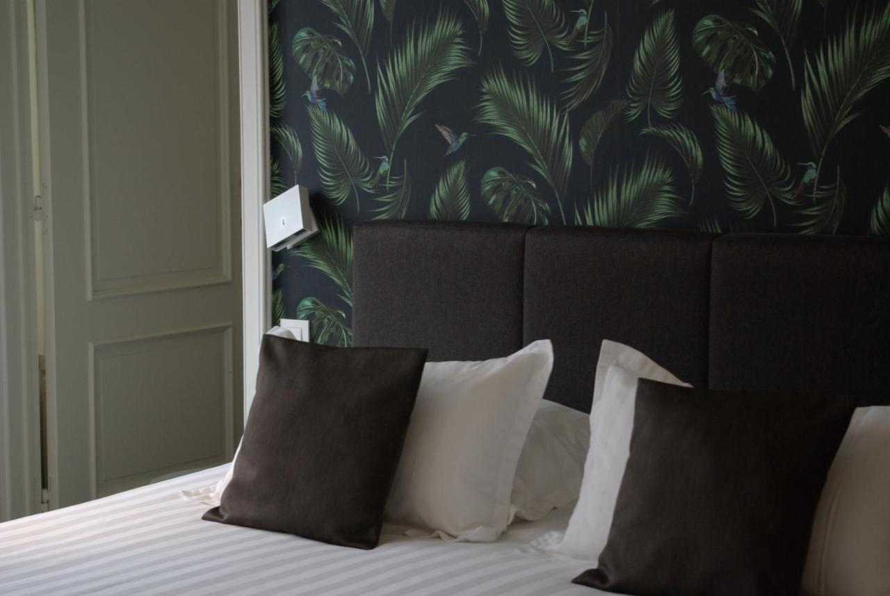 B&B Huyze Weyne Bruges Exterior foto
