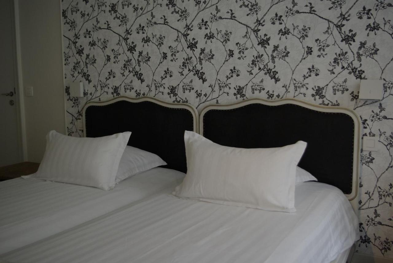 B&B Huyze Weyne Bruges Exterior foto